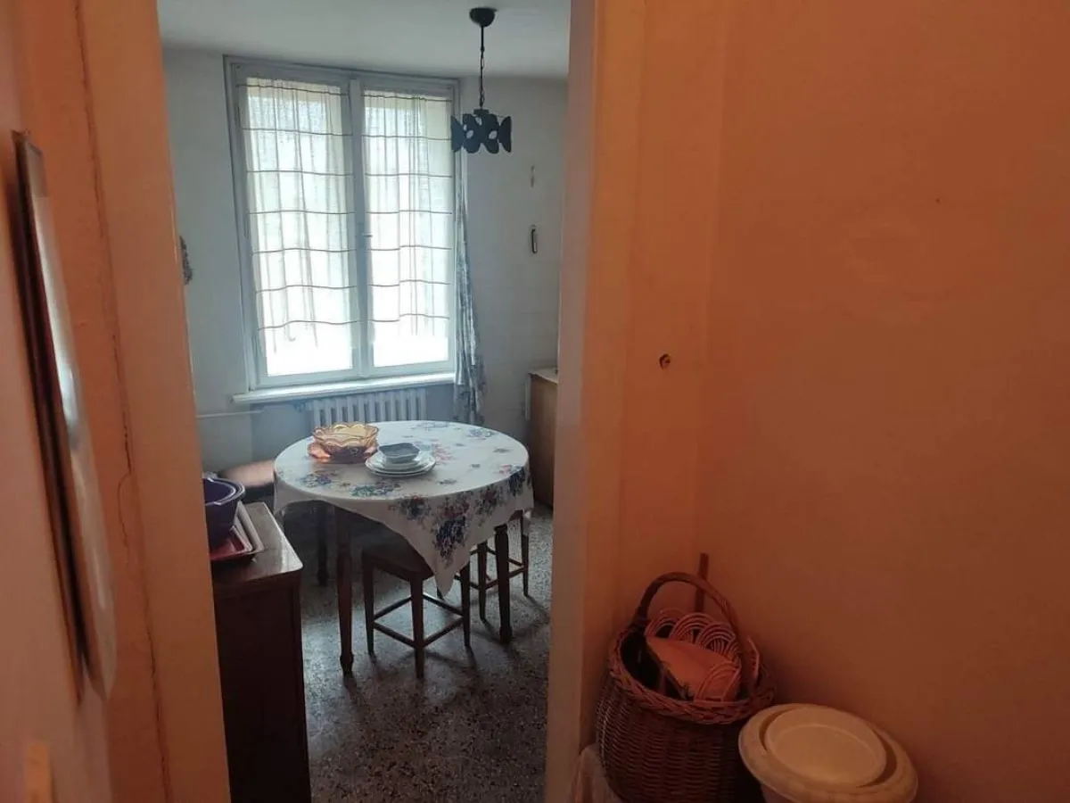 Prodaja, dvosoban stan, 60m², Petrovaradin, Novi Sad