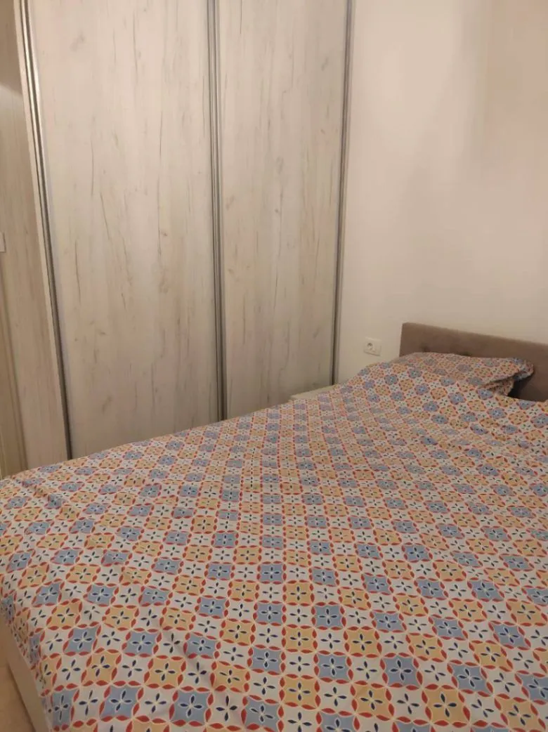 Prodaja, stan, 40m², Rozino, Budva