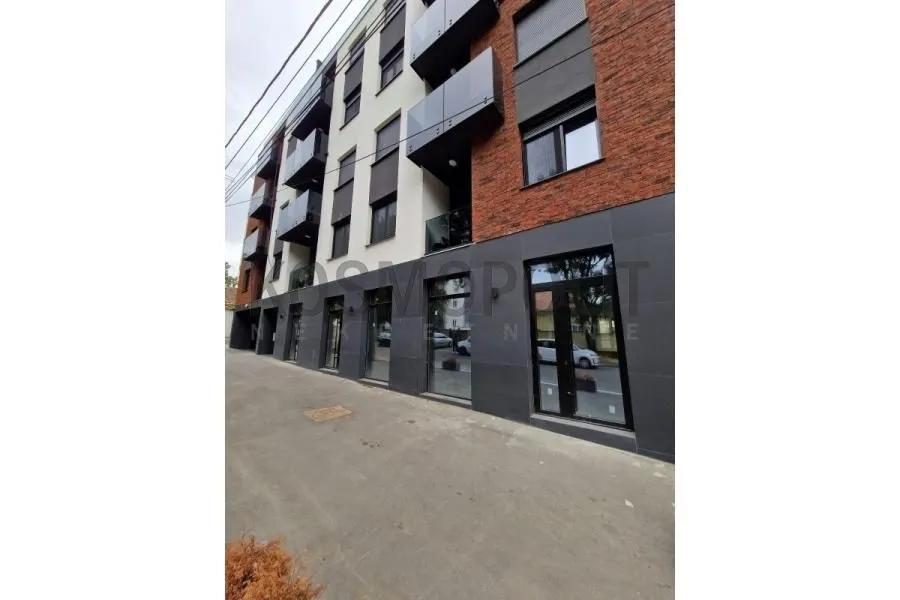 Sale, office space, 288m², Zemun Gornji Grad, Zemun Sve Podlokacije