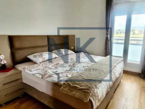 Prodaja, jednosoban stan, 42m², City Kvart, Podgorica - image 7