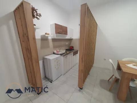 Izdavanje, jednosoban stan, 44m², Salajka, Novi Sad Sve Podlokacije - image 3