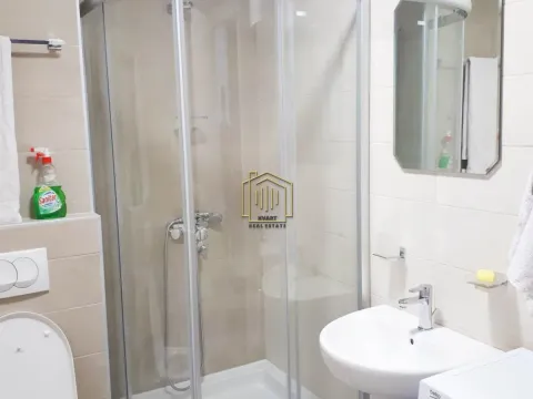 Prodaja, stan, 26m², City Kej, Podgorica - image 8