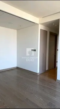 Sale, two bedroom apartment, 57m², Savski Venac, Beograd - image 4