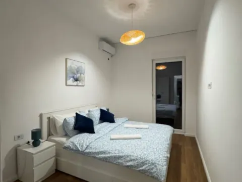 Izdavanje, jednosoban stan, 44m², Bijela, Herceg Novi - image 2