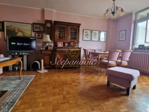 Prodaja, trosoban stan, 64m², Liman 4, Novi Sad Sve Podlokacije - image 11