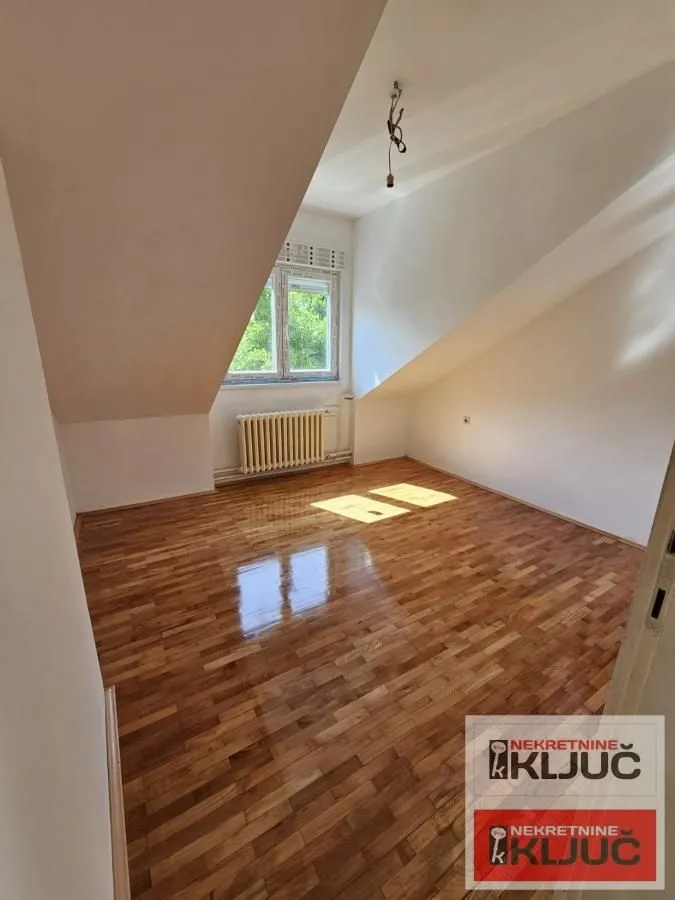 Sale, one bedroom apartment, 37m², Detelinara, Novi Sad Sve Podlokacije