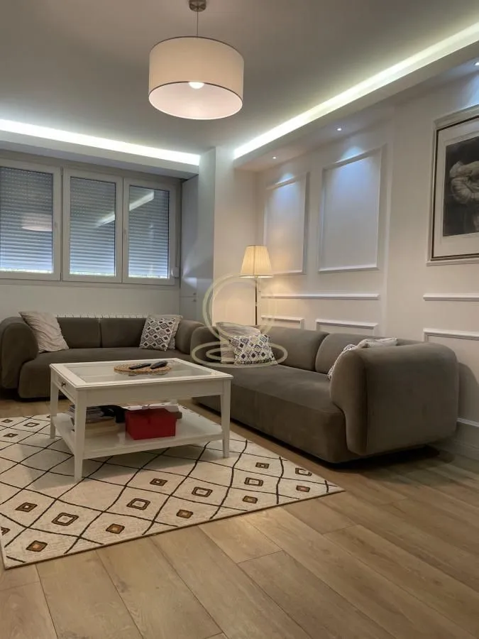 Rent, two bedroom apartment, 47m², Voždovac Sve Podlokacije, Beograd