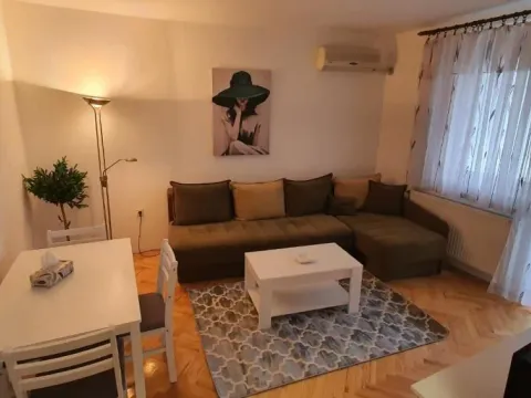 Izdavanje, dvosoban stan, 52m², Rotkvarija, Novi Sad Sve Podlokacije - image 7