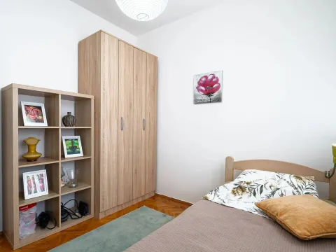 Izdavanje, trosoban stan, 100m², Dalmatinska ulica, Podgorica - image 14