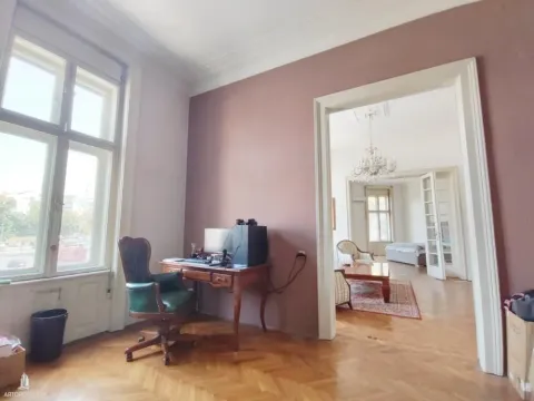 Prodaja, stan, 171m², Savski Venac, Beograd - image 6