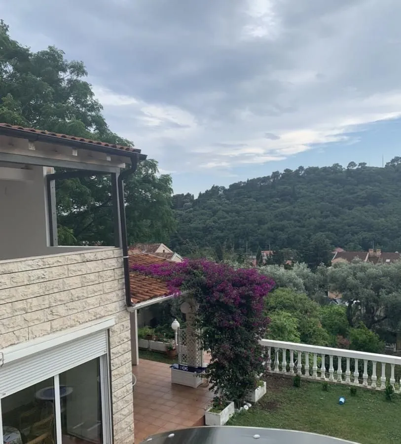 Prodaja, dvosoban stan, 58m², Petrovac, Budva