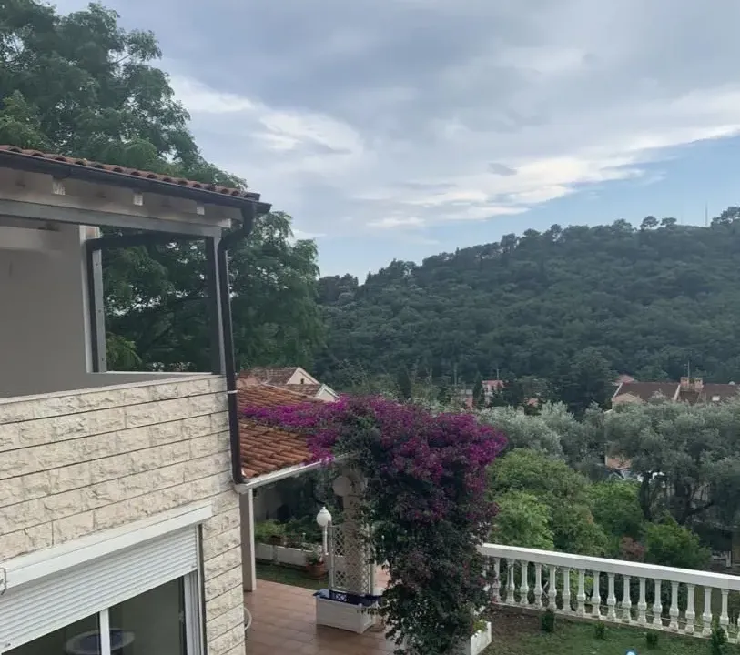 Prodaja, dvosoban stan, 58m², Petrovac, Budva