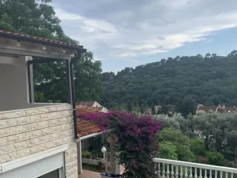 Prodaja, dvosoban stan, 58m², Petrovac, Budva