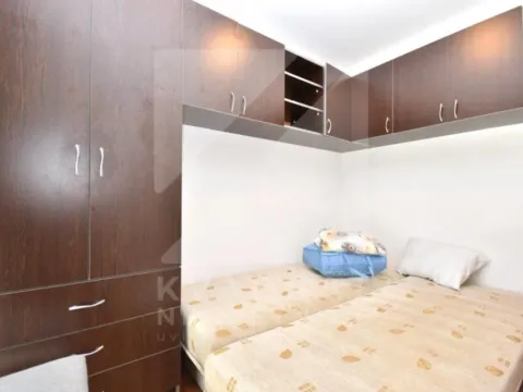 Izdavanje, jednosoban stan, 37m², 1 maj, Podgorica - image 5