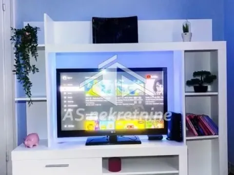 Rent, two bedroom apartment, 57m², Cvetni Trg, Vračar Sve Podlokacije - image 6