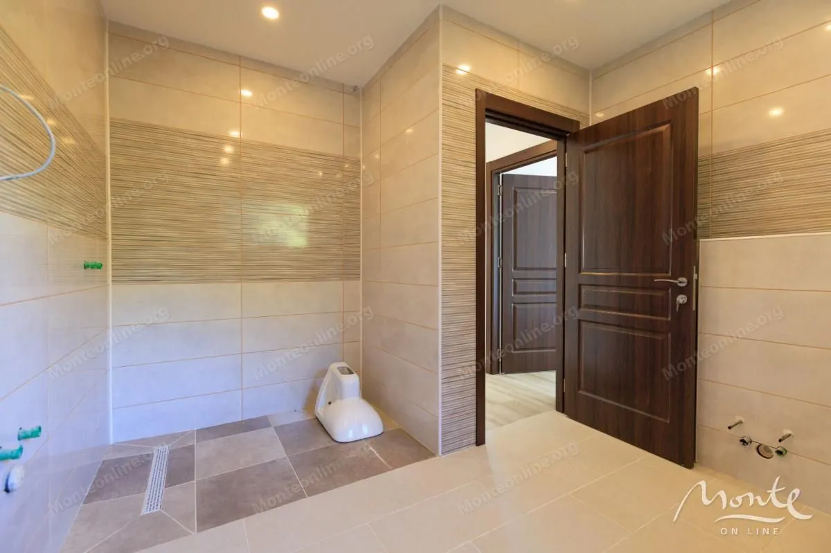 Sale, house, 134m², Bar, Crna Gora