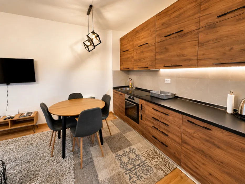 Prodaja, stan, 33m², Palisad, Zlatibor