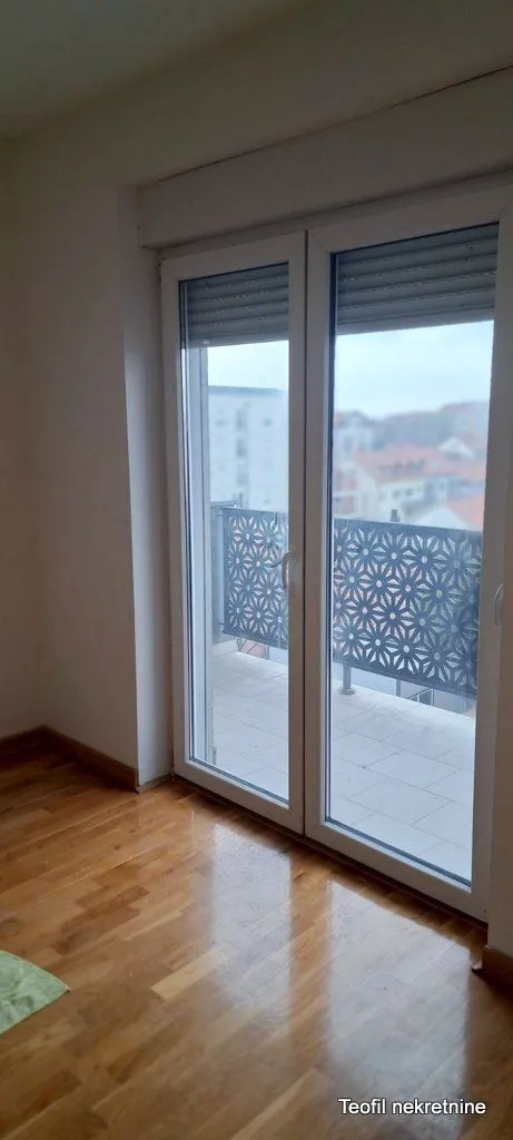 Prodaja, dvosoban stan, 48m², Palilula, Niš