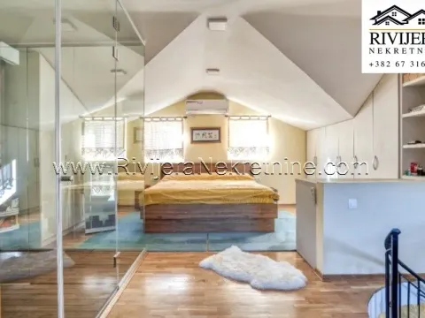 Prodaja, kuća, 112m², Prčanj, Kotor - image 6