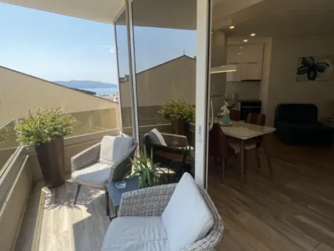 Sale, one bedroom apartment, 55m², Rafailovići, Budva - image 7