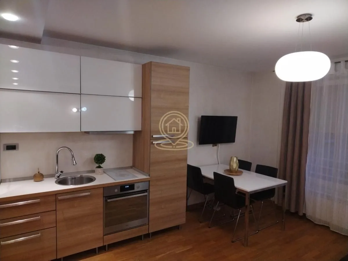 Rent, one bedroom apartment, 41m², Stari Grad, Beograd