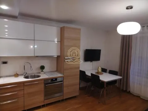 Rent, one bedroom apartment, 41m², Stari Grad, Beograd - image 9