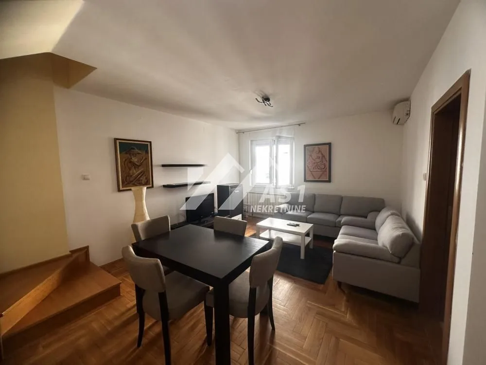 Izdavanje, trosoban stan, 68m², Bulevar Evrope, Novi Sad Sve Podlokacije