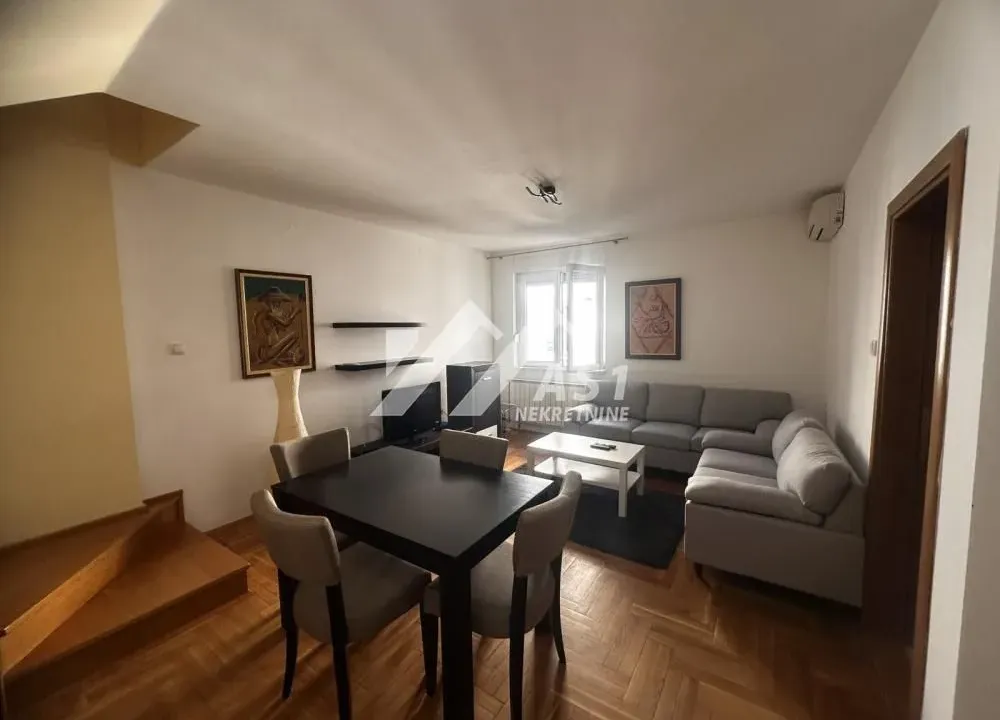 Izdavanje, trosoban stan, 68m², Bulevar Evrope, Novi Sad Sve Podlokacije