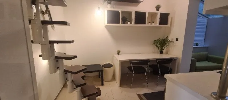 Sale, studio apartment, 28m², Zvezdara Sve Podlokacije, Beograd