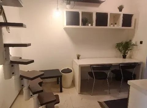 Sale, studio apartment, 28m², Zvezdara Sve Podlokacije, Beograd