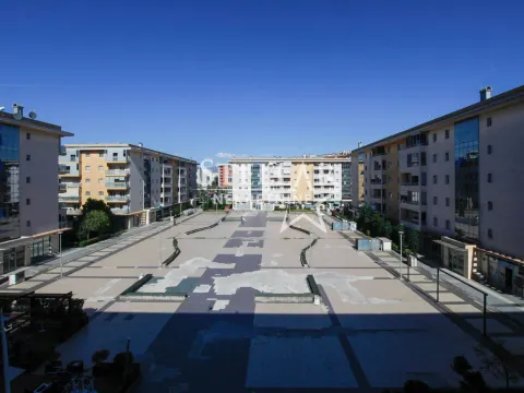 Rent, one bedroom apartment, 50m², City Kvart, Podgorica - image 14