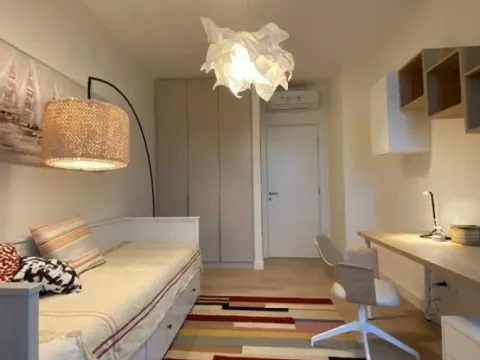 Prodaja, četvorosoban stan, 109m², Savski Venac, Beograd - image 6