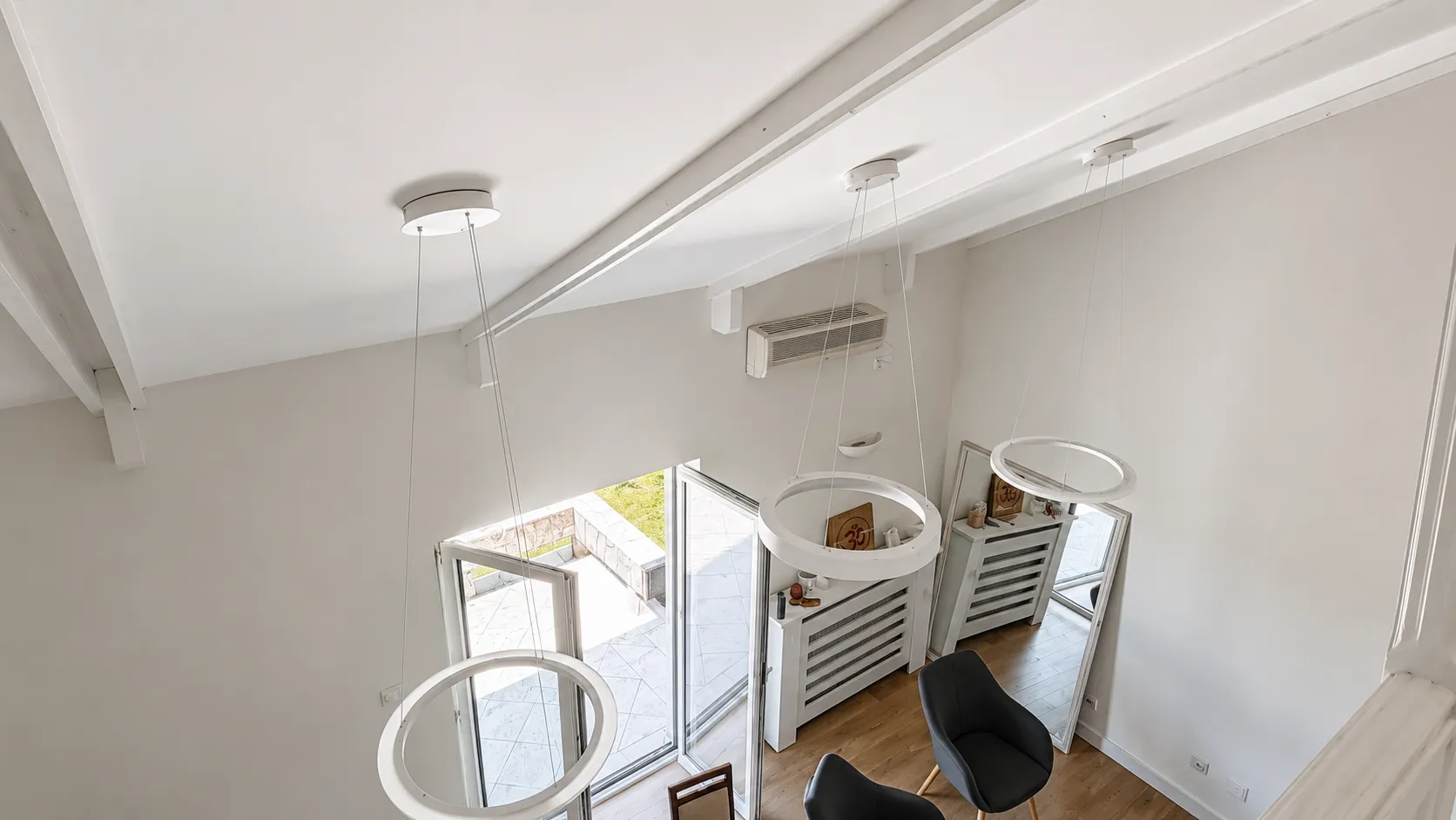 Rent, house, 80m², Gornja Gorica, Podgorica