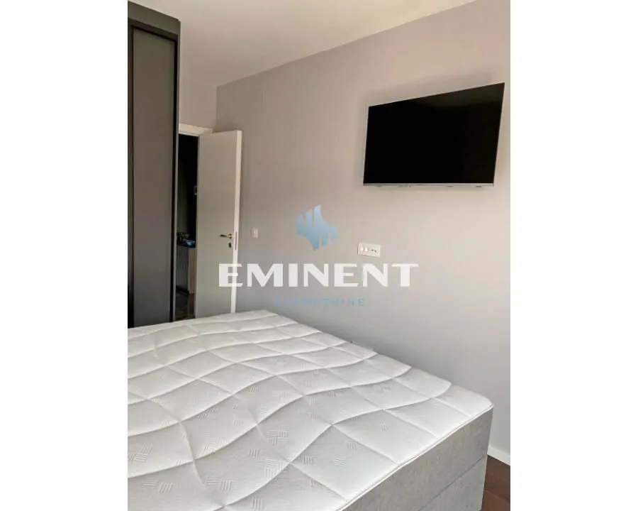 Rent, two bedroom apartment, 52m², Cvijićeva, Palilula Sve Podlokacije