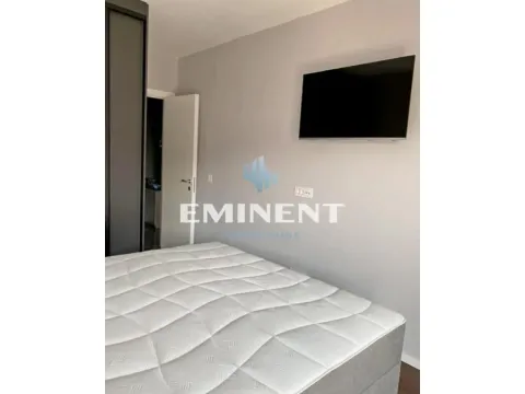 Rent, two bedroom apartment, 52m², Cvijićeva, Palilula Sve Podlokacije - image 11