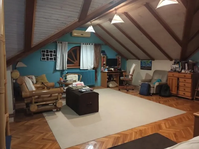 Prodaja, trosoban stan, 84m², Socijalno, Novi Sad Sve Podlokacije