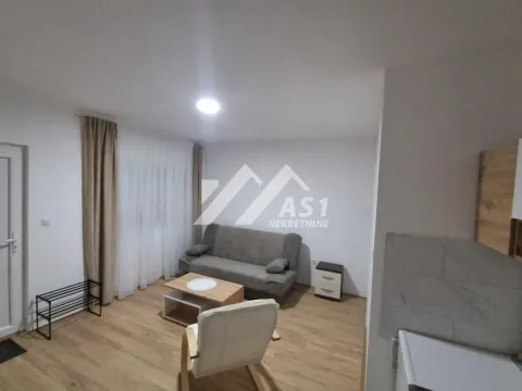 Izdavanje, stan, 25m², Adice, Novi Sad Sve Podlokacije - image 5
