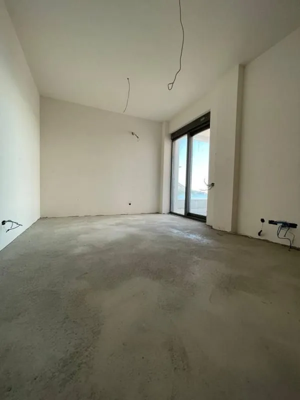 Sale, one bedroom apartment, 41m², Bečići, Budva
