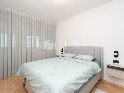 Izdavanje, trosoban stan, 83m², Preko Morače, Podgorica - image 10