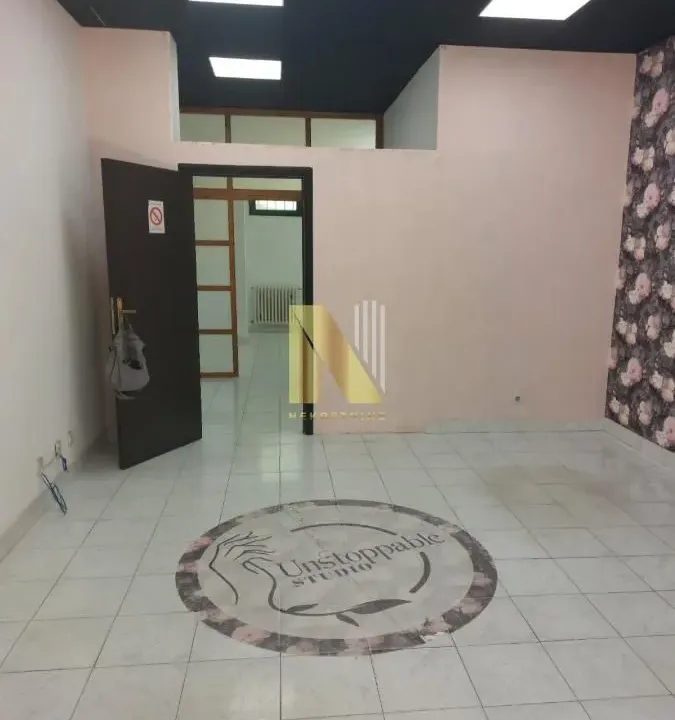 Izdavanje, poslovni prostor, 47m², Podbara, Novi Sad Sve Podlokacije