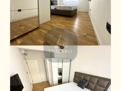 Rent, three bedroom apartment, 130m², Dalmatinska ulica, Podgorica - image 4