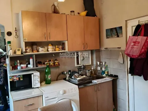 Prodaja, stan, 23m², Kanarevo Brdo, Beograd - image 6