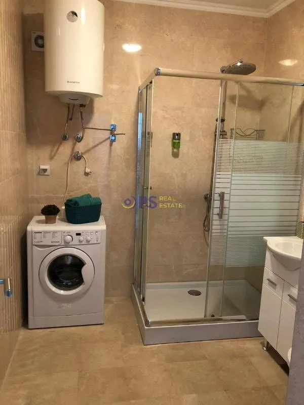 Sale, one bedroom apartment, 46m², Bar, Crna Gora