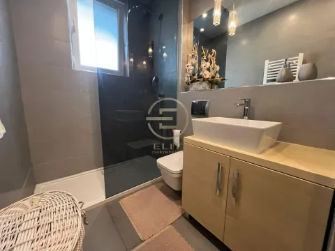 Izdavanje, trosoban stan, 88m², Sajmište, Novi Sad - image 22