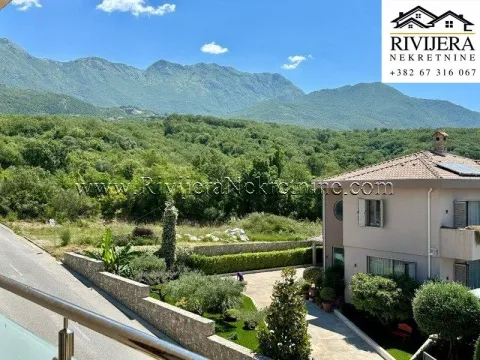Sale, three bedroom apartment, 86m², Radanovići, Kotor - image 8
