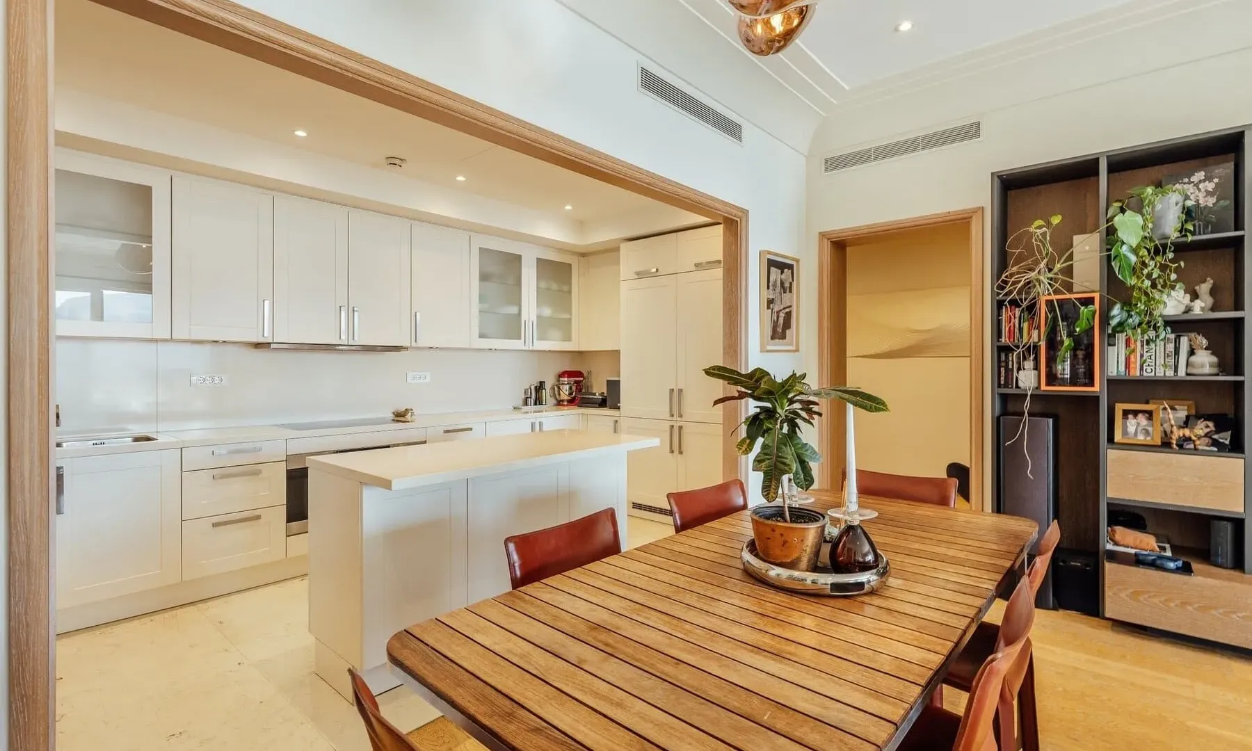 Prodaja, trosoban stan, 357m², Porto Montenegro, Tivat