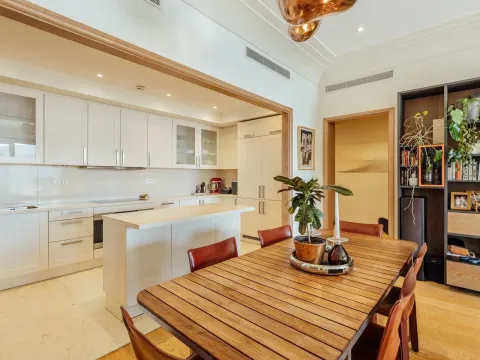 Prodaja, trosoban stan, 357m², Porto Montenegro, Tivat - image 12