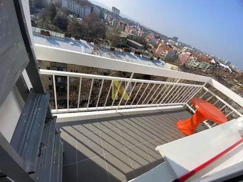 Izdavanje, trosoban stan, 72m², Grbavica, Novi Sad Sve Podlokacije - image 9