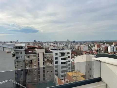 Prodaja, stan, 170m², Đeram Pijaca, Beograd - image 10