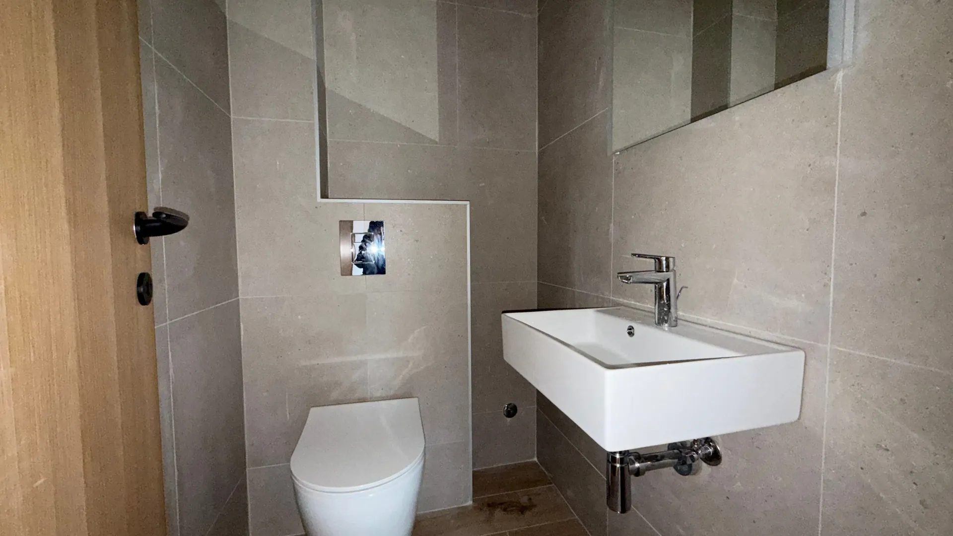 Prodaja, dvosoban stan, 70m², Zabjelo, Podgorica